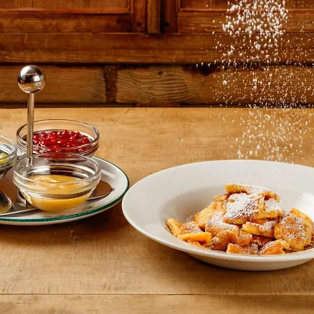 Landgasthof Adler Hinterhornbach