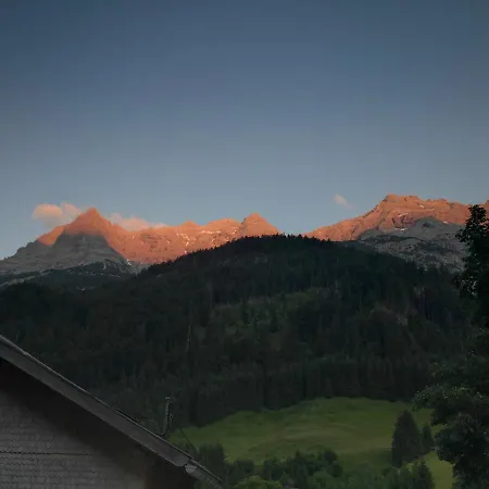 Landgasthof Adler Hotel