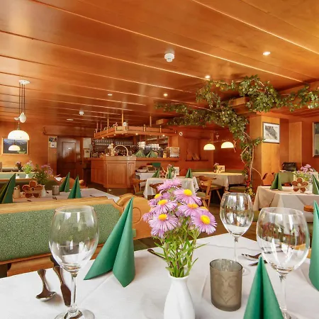 Hotel Landgasthof Adler *