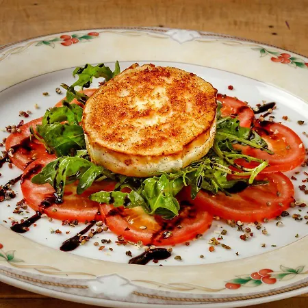 Hotel Landgasthof Adler Hinterhornbach