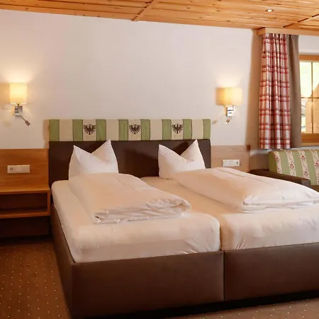 Hotel Landgasthof Adler *