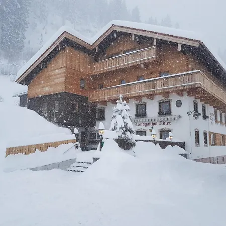 Landgasthof Adler