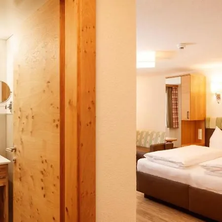 Landgasthof Adler Hotel