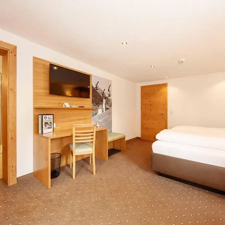 Hotel Landgasthof Adler