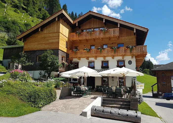 Landgasthof Adler