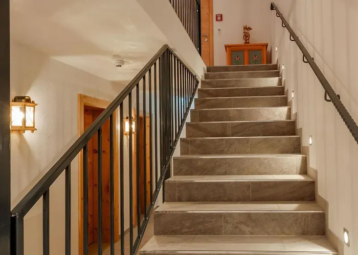 Landgasthof Adler فندق *