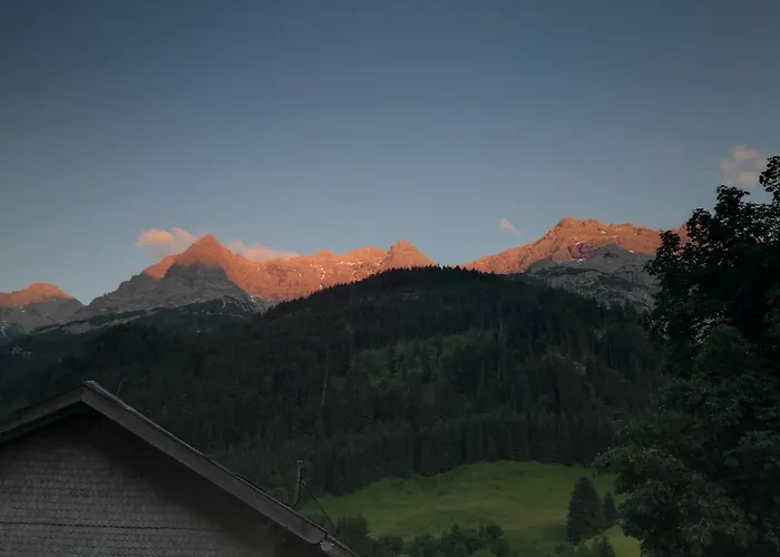 Landgasthof Adler Otel