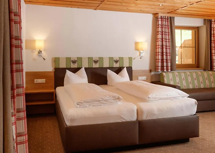 فندق Landgasthof Adler *