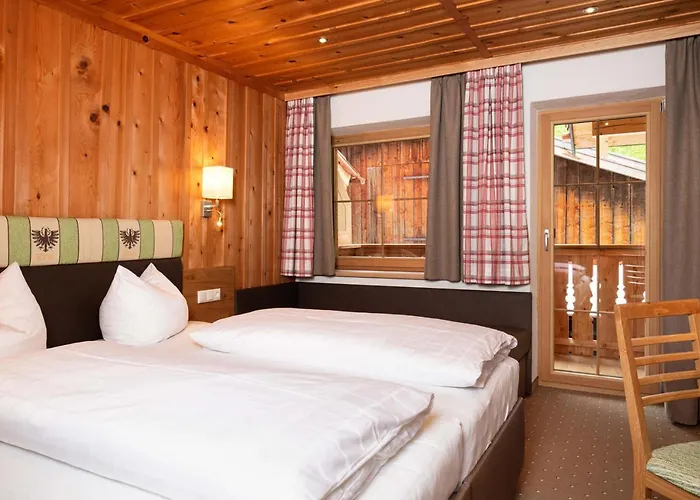 Hotell Landgasthof Adler *