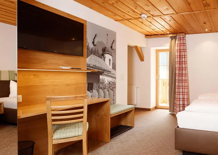 فندق Landgasthof Adler