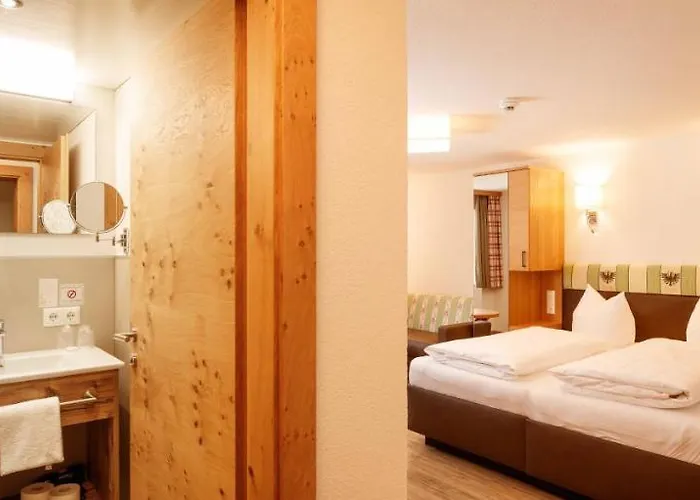 Landgasthof Adler فندق