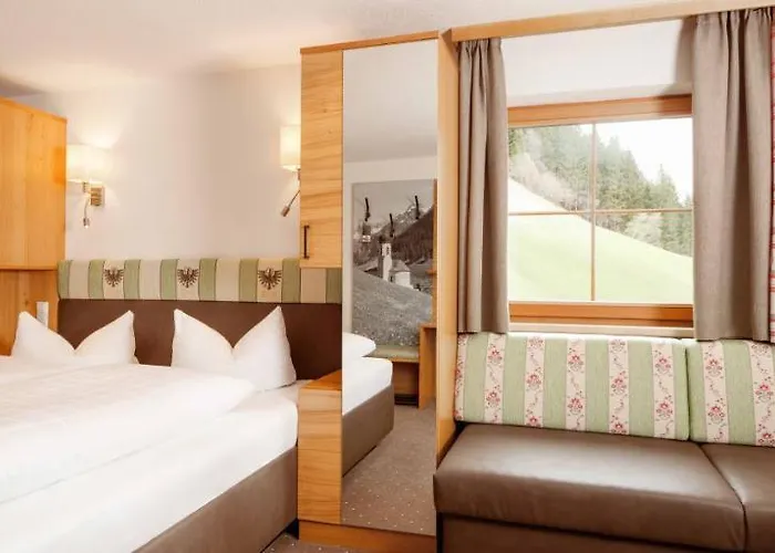 Landgasthof Adler فندق