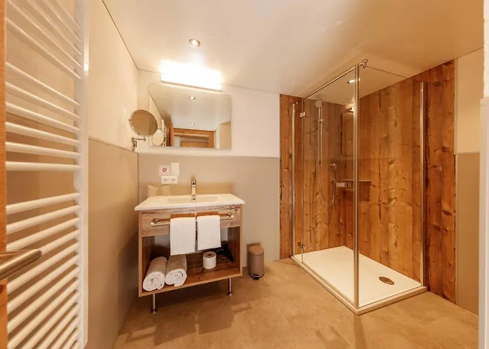 Hotell Landgasthof Adler