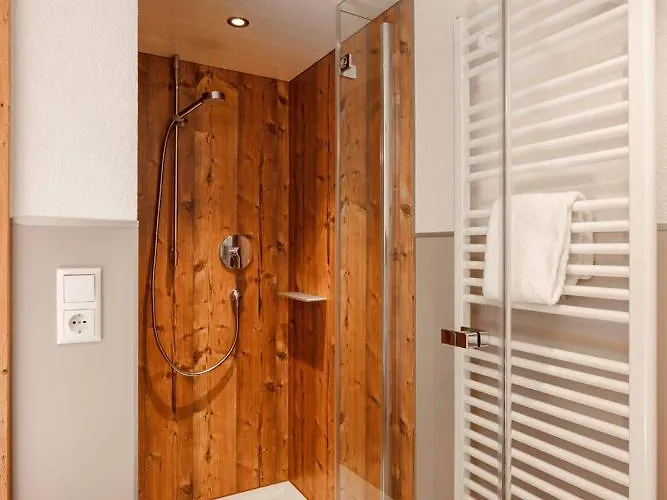 فندق Landgasthof Adler *