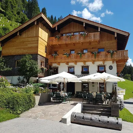 Landgasthof Adler