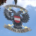 Landgasthof Adler فندق Hinterhornbach