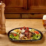 Landgasthof Adler * Hinterhornbach