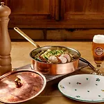 Landgasthof Adler فندق Hinterhornbach