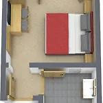 Landgasthof Adler فندق Hinterhornbach